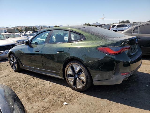 2023 BMW I4 EDRIVE3 - WBY43AW0XPFR13862