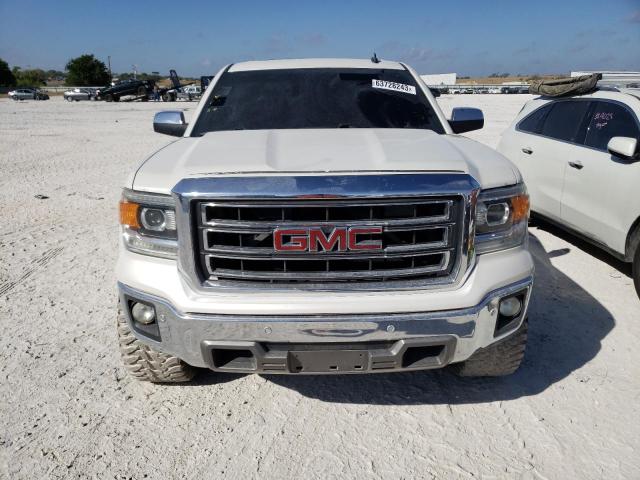 3GTP1VEJ9EG342091 GMC Sierra C1500 Slt