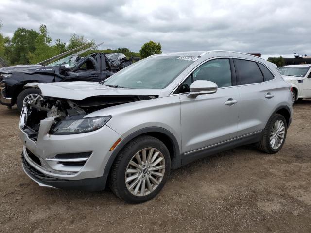 2019 Lincoln MKC 