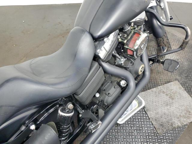 2011 HARLEY-DAVIDSON FXDB 1HD1GX414BC317128