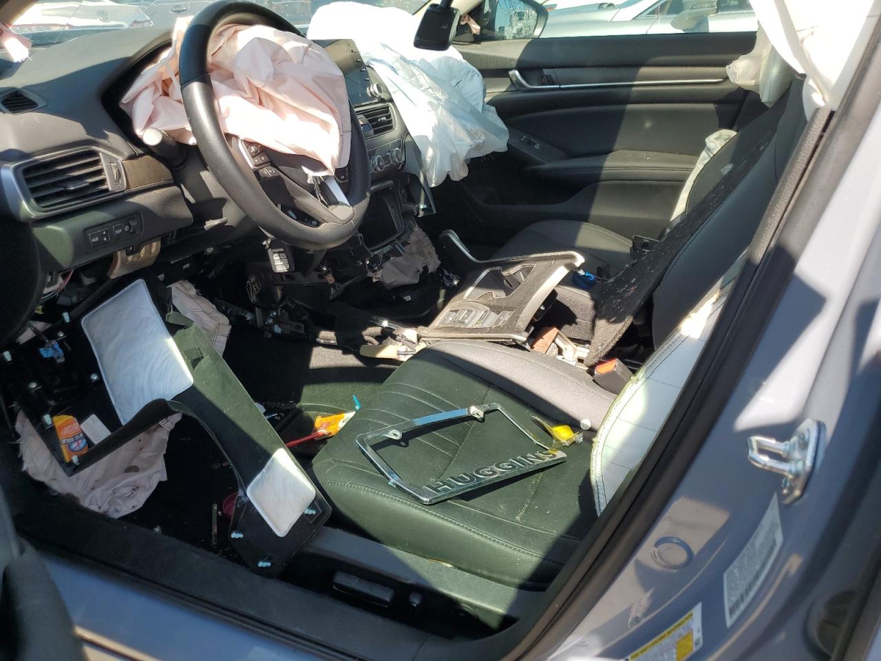 1HGCV2F96MA019475 2021 Honda Accord Touring