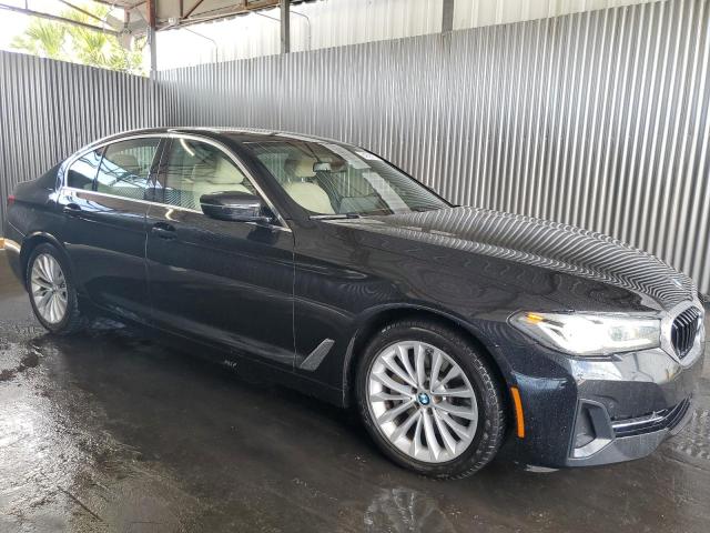 2022 BMW 530 XI - WBA13BJ01NCK43468