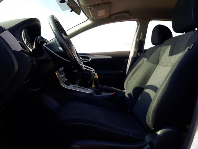 3N1AB7AP3FY260056 Nissan SENTRA S