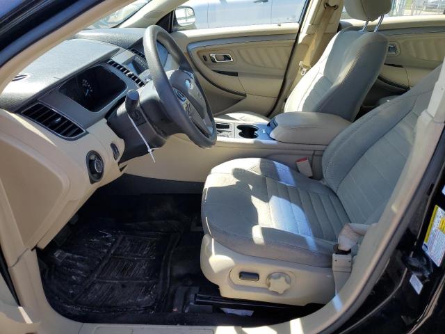 2016 Ford Taurus - Image 7