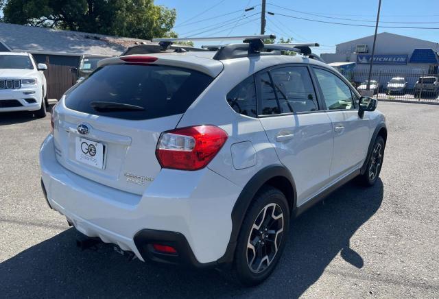 JF2GPABC5G8251150 Subaru Crosstrek Premium