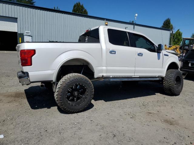 1FTEW1E50JKD62088 Ford F150 Supercrew