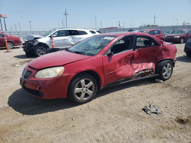 2006 Pontiac G6 