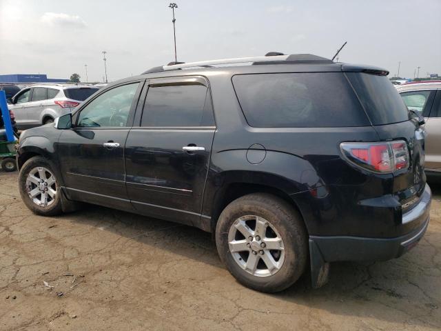 1GKKVNED7FJ161133 GMC ACADIA SLE