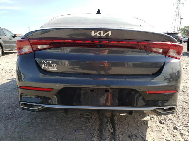 5XXG34J20NG117225 KIA K5 EX