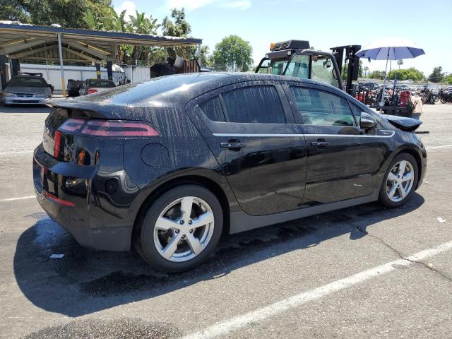 VIN 1G1RB6E42DU102164 2013 Chevrolet Volt no.3