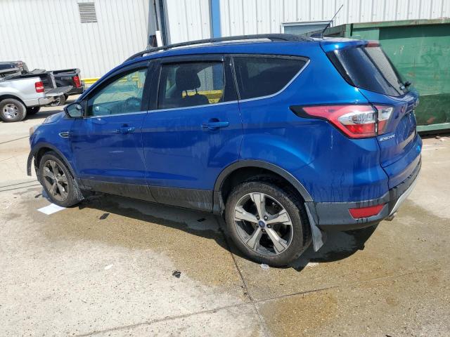  FORD ESCAPE 2017 Синій