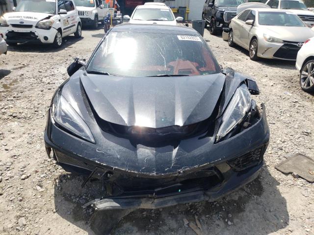 VIN 1G1YC3D46P5108279 Chevrolet Corvette S 2023 5