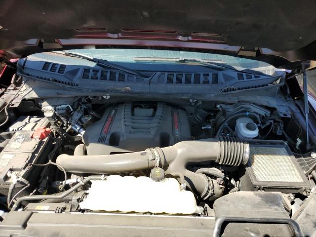 1FTFW1RG8LFA39127 Ford F150 Raptor