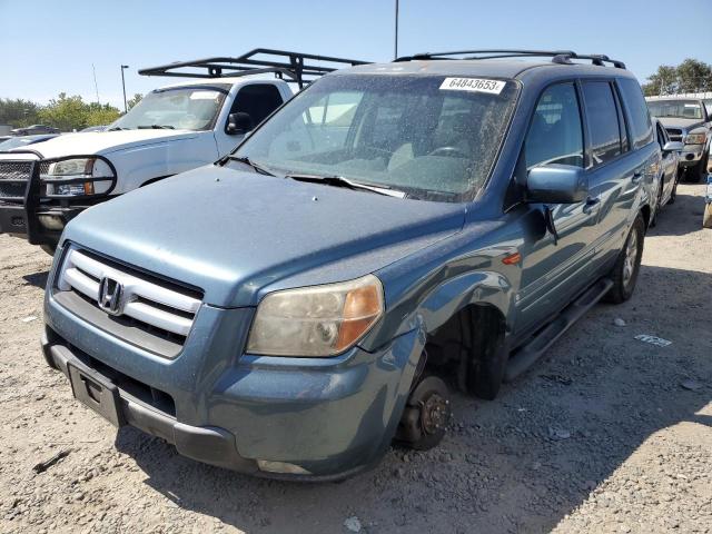 2008 Honda Pilot SE