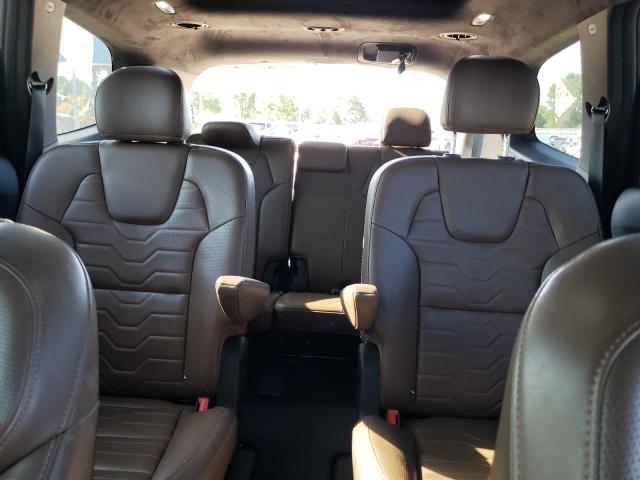 5XYP5DHC2NG200238 KIA Telluride Sx