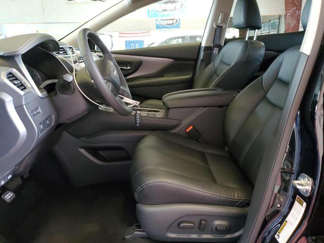 5N1AZ2BS3PC129780 Nissan Murano SV 7