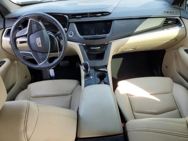 1GYKNARS8JZ104103 Cadillac XT5