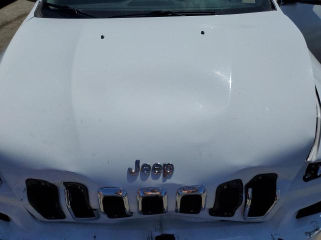 1C4PJLLB5JD590703 Jeep Cherokee Latitude Plus