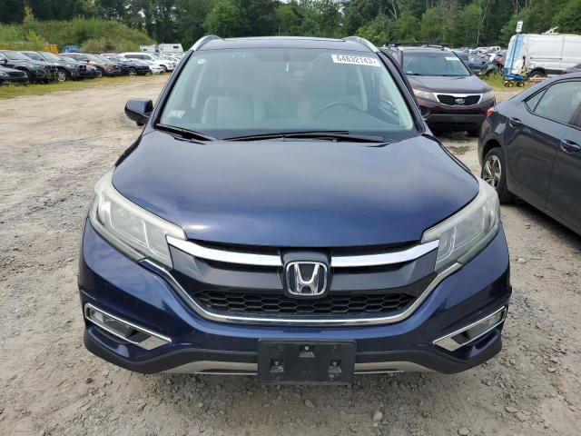 2HKRM4H75FH606006 Honda CR-V EXL
