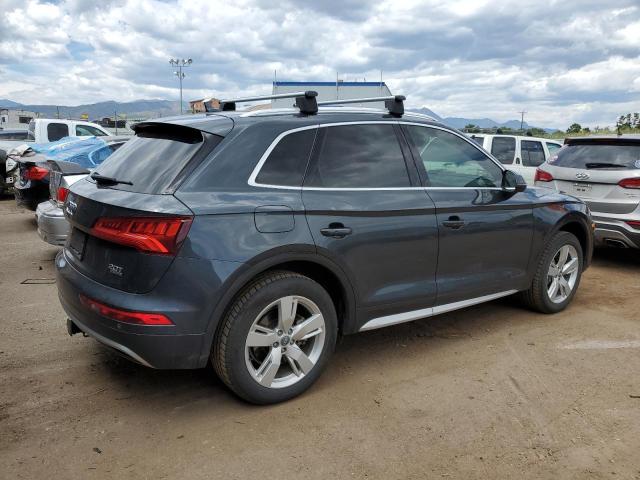 WA1BNAFY6J2093670 2018 AUDI Q5, photo no. 3