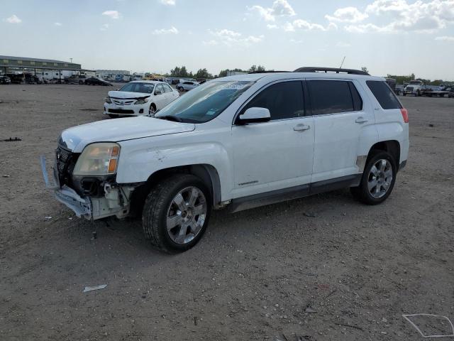 2010 GMC Terrain SLT