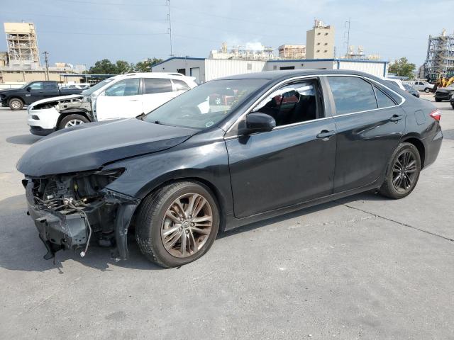 2017 TOYOTA CAMRY LE/X - 4T1BF1FK7HU376099