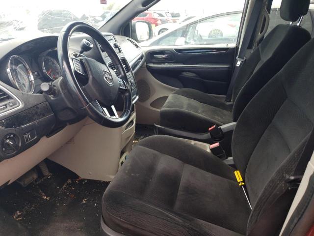 2C4RDGBG1GR146941 Dodge Grand Caravan Se