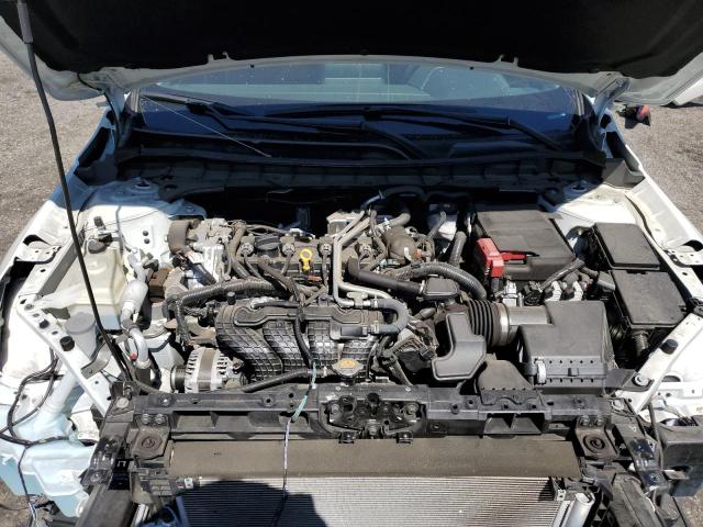 1N4BL4DVXMN366298 Nissan ALTIMA SV