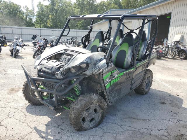 2019 KAWASAKI KRT800 C - JKBRTCG15KB516706