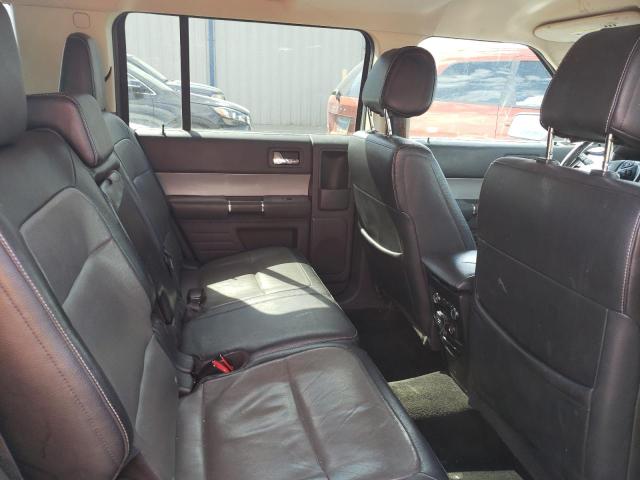 Ford FLEX SEL 2014 2FMGK5C81EBD02678 Image 11