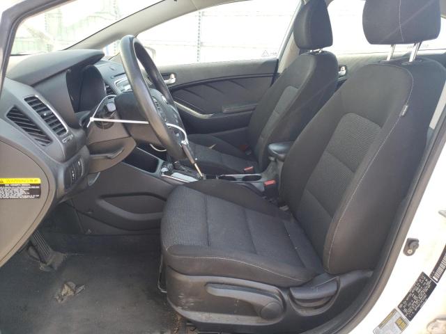 3KPFK4A71HE142061 KIA FORTE LX