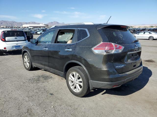5N1AT2ML5FC761881 Nissan ROGUE S