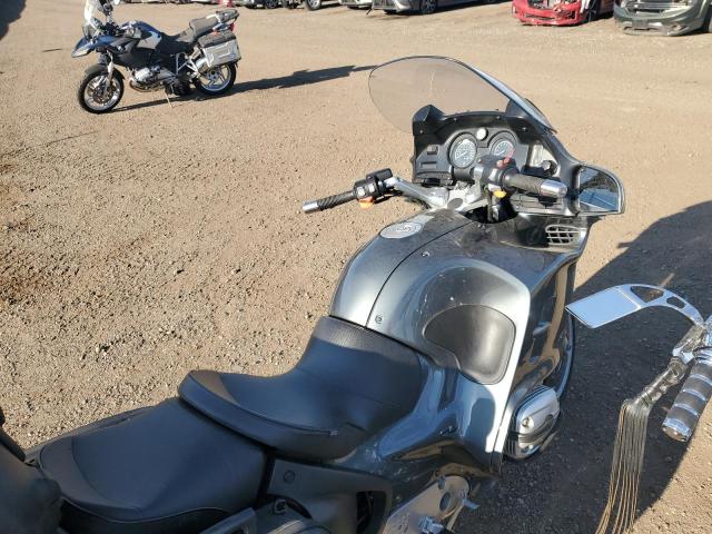 2004 BMW R1150 RT WB10499A04ZE91241