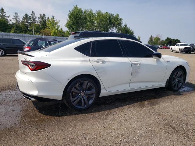 2022 ACURA TLX TECH A - 19UUB6F51NA800830