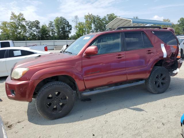 2006 Toyota 4Runner SR5