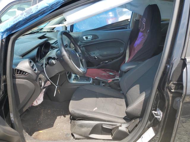 3FADP4BJXGM156831 Ford FIESTA SE