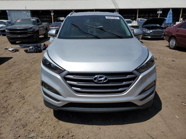 KM8J33A44JU759416 Hyundai TUCSON SEL