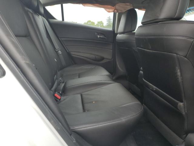 2015 ACURA ILX 20 TEC - 19VDE1F71FE007108