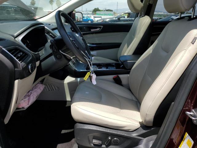 2FMPK3K9XKBB13408 Ford Edge Titanium