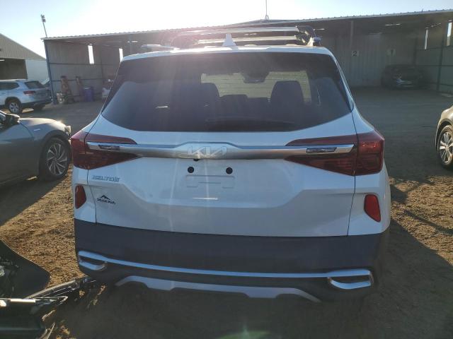 KNDEUCAA7P7449941 KIA SELTOS S