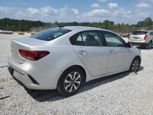 3KPA24AD4PE529380 Kia Rio LX 3