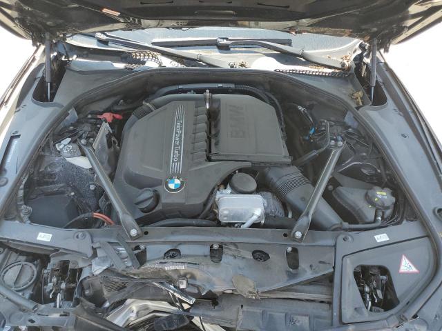 2015 BMW 535 I - WBA5B1C51FG125180