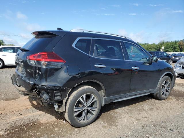 JN8AT2MV2KW382419 | 2019 NISSAN ROGUE S