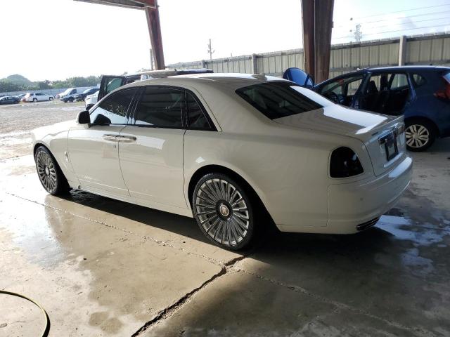 VIN SCA664S58GUX53715 2016 Rolls-Royce Ghost no.2