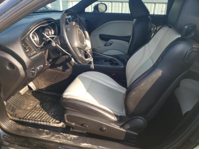 2C3CDZBG6FH861482 Dodge Challenger Sxt Plus