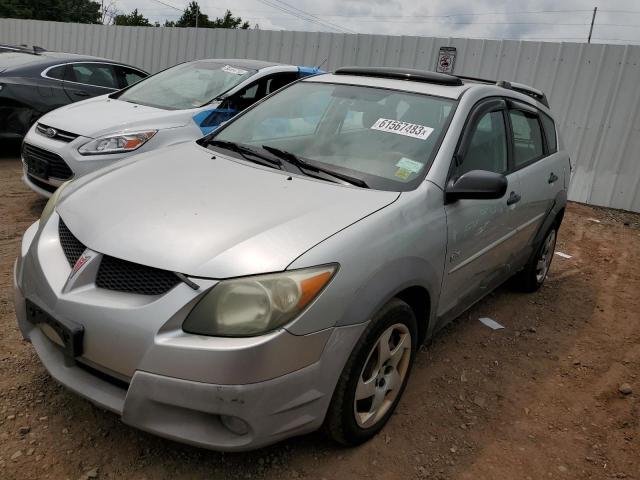 2004 Pontiac Vibe 