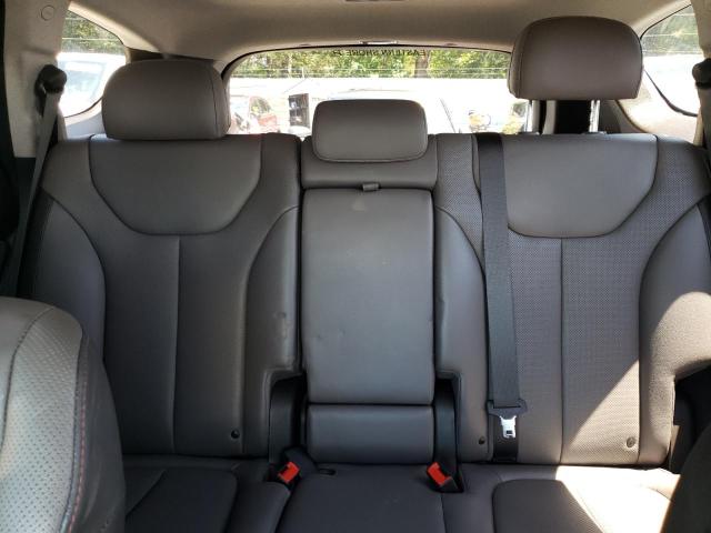 2020 HYUNDAI SANTA FE L - 5NMS53AD8LH304632