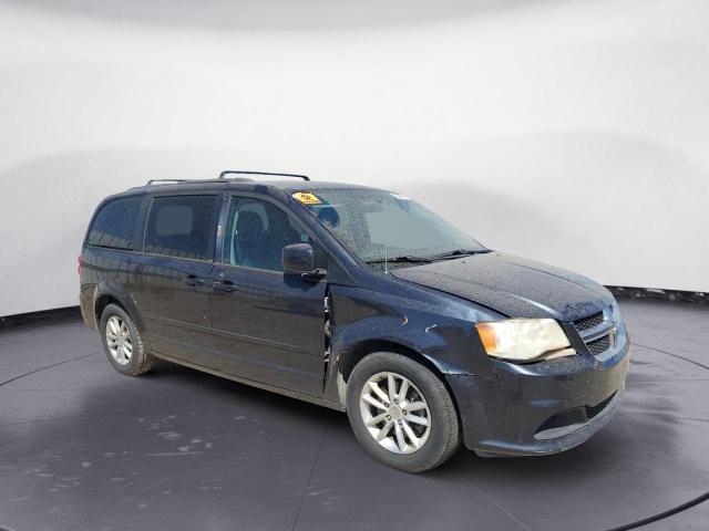 2C4RDGCG7ER341616 Dodge Grand Caravan Sxt