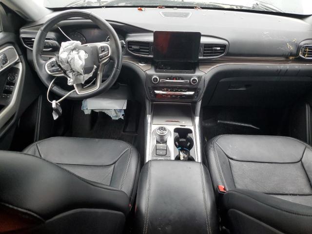 1FMSK8FH7LGC58604 Ford Explorer Limited