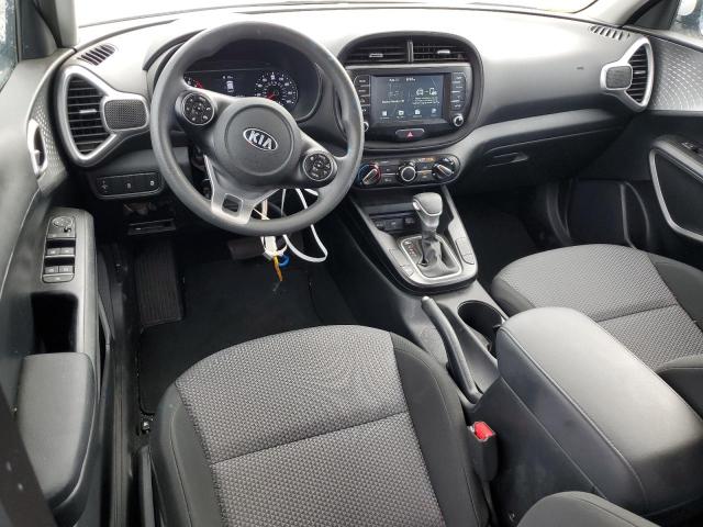 KNDJ23AU5M7137756 KIA SOUL LX